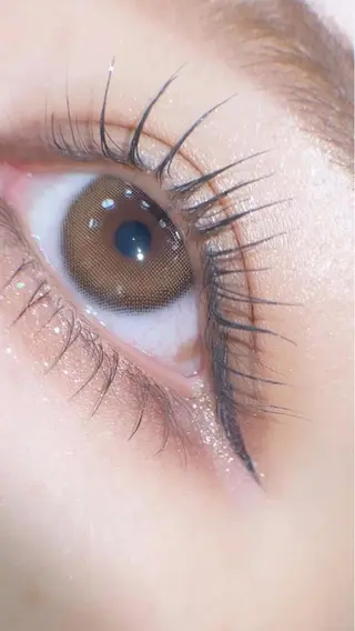 マツエク・マツパ ELLY 🪩横浜のマツエク・マツパデザイン