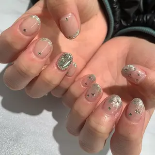 ネイル Nail's Kiiのネイルデザイン