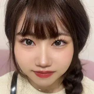 マツエク・マツパ 神山 ビューティー・アイのマツエク・マツパデザイン