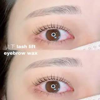 マツエク・マツパ パリジェンヌ/美眉 OLIVIA加藤のマツエク・マツパデザイン