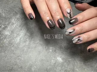 ネイル NAIL'S MODAのネイルデザイン