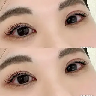 マツエク・マツパ CLUTCH江坂 こんどうのマツエク・マツパデザイン