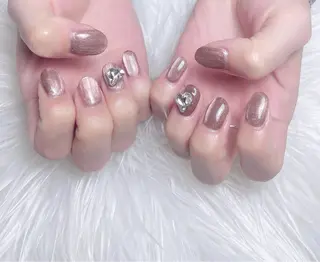 ネイル hairsalon556所属・hairsalon 556のネイルデザイン