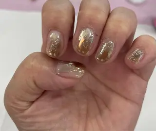 ネイル Pana nail salon所属・Pana makiのネイルデザイン