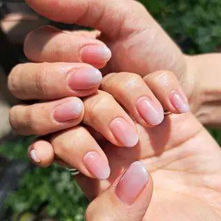 ネイル HAYASHI  Nのネイルデザイン