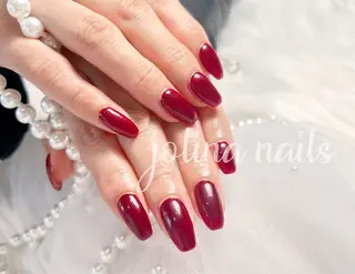 ネイル jolina nails鶴見店のネイルデザイン