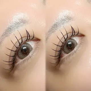 マツエク・マツパ Espace eyelash所属・ESPACE Kurumiのマツエク・マツパデザイン