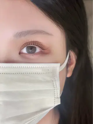 マツエク・マツパ CERINA Miiのマツエク・マツパデザイン