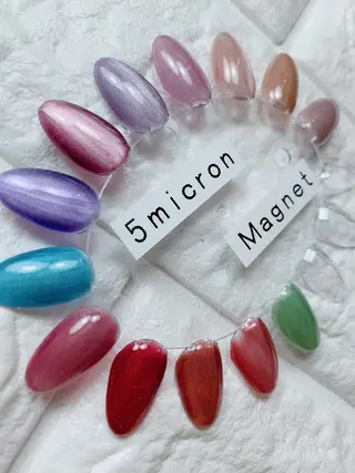 ネイル Nail Salon R.N アールドットエヌ所属・R.N アールドットエヌのネイルデザイン