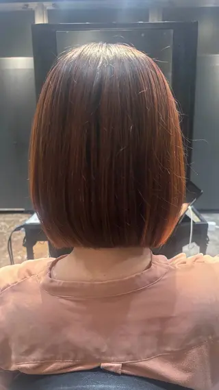 ショート パーマ/ボブ/ ショートまな⭐️のヘアスタイル