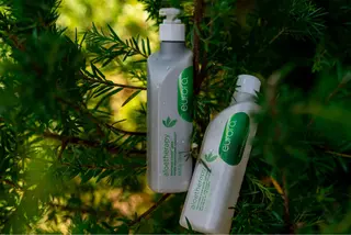 diar江ノ島所属・mai🤍透明感/ 縮毛矯正/藤沢江ノ島のヘアスタイル