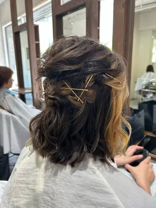 ショート 🦄HITOMI 🦄MEMEのマツエク・マツパデザイン