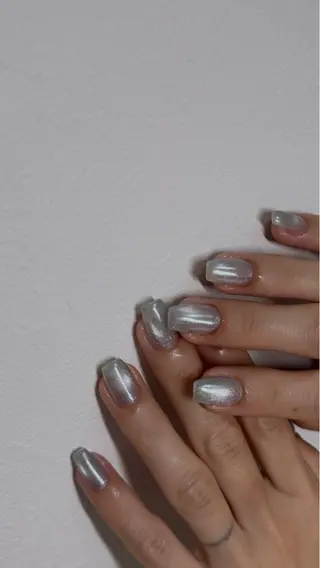 ネイル ino(リノ) nail salonのネイルデザイン