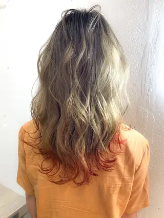 ミディアム HAIR WORKS HELM所属・ショート✨ボブ✨代表 新田見美仁のヘアスタイル