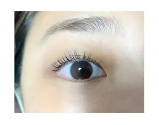 マツエク・マツパ eyelash salon remplir《ランプリール》所属・remplir 《ランプリール》のマツエク・マツパデザイン