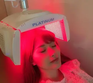 Platinum Beauty 四条烏丸店所属・吉田亮利 ホワイトニング専門店のその他イメージ