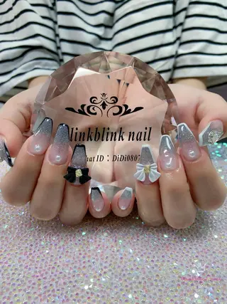 ロング ネイル Style Nailのネイルデザイン