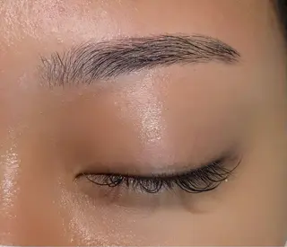 アイブロウ more edge omotesando所属・丸 山のその他イメージ