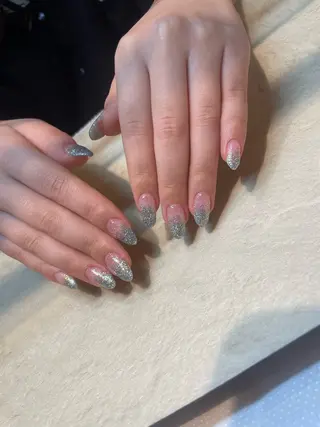 ネイル elfin Saeのネイルデザイン