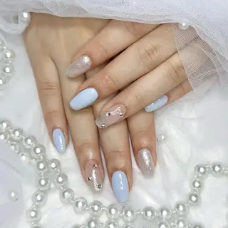 ネイル You&Me Ibukiのネイルデザイン