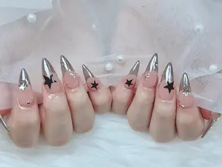 ネイル Yuki Nail Salonのネイルデザイン