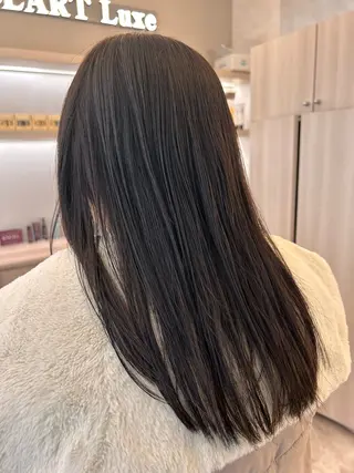 ロング カラー 🔹髪質改善特化🔹 ✅minami✅のヘアスタイル