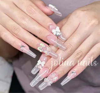 ネイル jolina nails鶴見店のネイルデザイン
