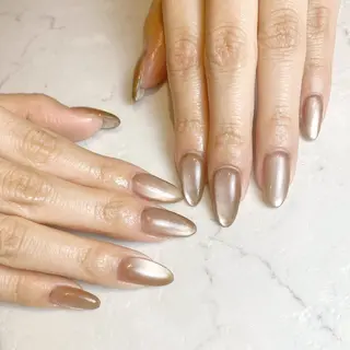 ネイル プライベートサロン Rのネイルデザイン