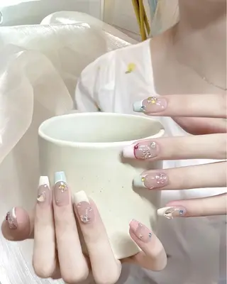 ネイル 絢佳 nailのネイルデザイン