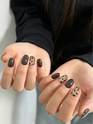 ネイル Tracy SUIのネイルデザイン