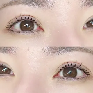 マツエク・マツパ sayu📍自由ヶ丘 🎀まつパ/美眉🌵のマツエク・マツパデザイン