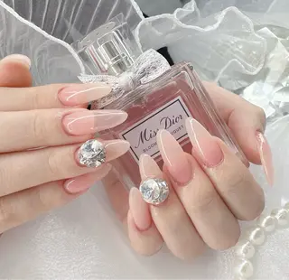 ネイル NA nail salonのネイルデザイン