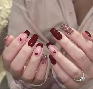 ネイル TABI ANA.CHUOのネイルデザイン