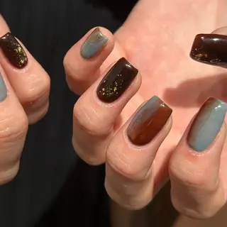 ネイル Yarm As Etel　。のネイルデザイン