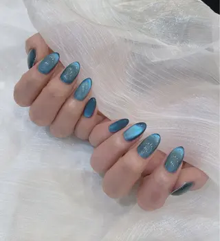 ネイル Annail Asagayaのネイルデザイン