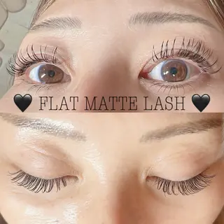 マツエク・マツパ PutiLuca 佐々木のマツエク・マツパデザイン