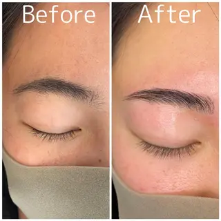 アイブロウ -Browxia- HBL正規店の眉毛・アイブロウイメージ