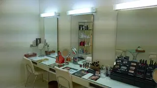 POLAみずほ台所属・POLAみずほ台柳田 介護美容のネイルデザイン