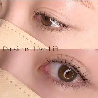 マツエク・マツパ le’a所属・Le'a nail&eyesのマツエク・マツパデザイン