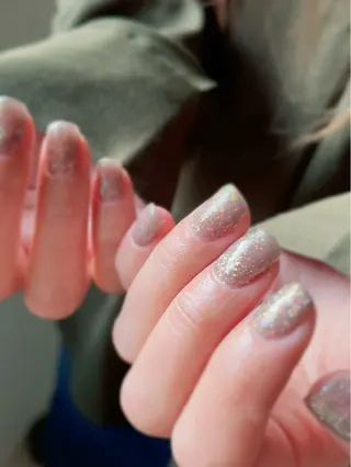 ネイル tete. teruyoのネイルデザイン