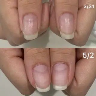 ネイル BeColorful新宿所属・co nai_lのネイルデザイン