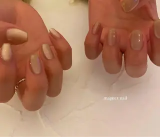 ネイル mai .のネイルデザイン