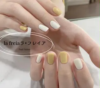 ネイル 🤩 Yuliaユリアのネイルデザイン