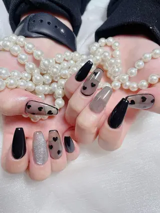 ネイル kirameki nail salon所属・kirameki nailのネイルデザイン