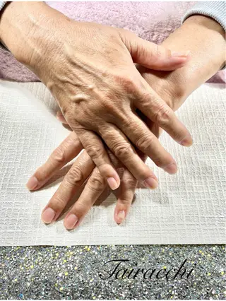 ネイル Tairacchi タイラッチのエステ・リラクイメージ