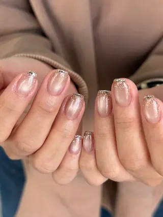 ネイル MISATO ネイリスト福岡/薬院のネイルデザイン