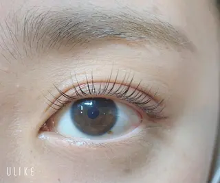 マツエク・マツパ fan.germe 副店長MIYABIのマツエク・マツパデザイン