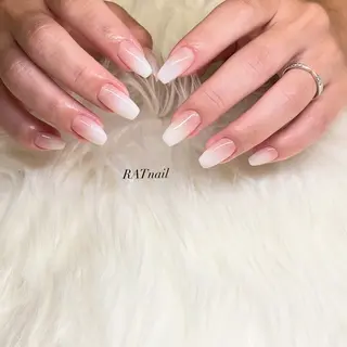 ネイル RATnail所属・RATnail COCOVI倉敷のネイルデザイン