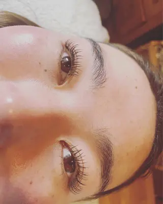 マツエク・マツパ ＷＥＬＩＮＡ YOSHIMIのマツエク・マツパデザイン