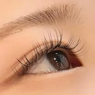 マツエク・マツパ LED/パリエク Yukariのマツエク・マツパデザイン